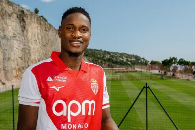 Sadibou Sané