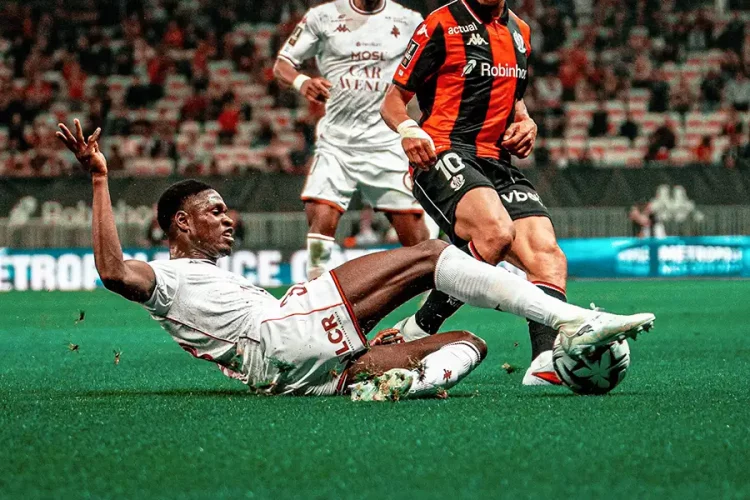 Sadibou Sané