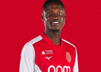 Sadibou Sané