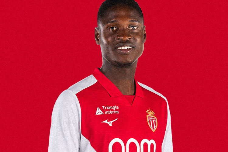 Sadibou Sané