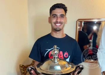 Salaheddine Errahouli