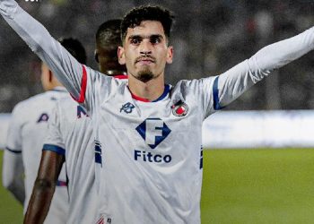 Salaheddine Errahouli