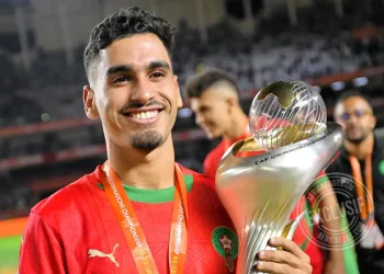 Salaheddine Errahouli