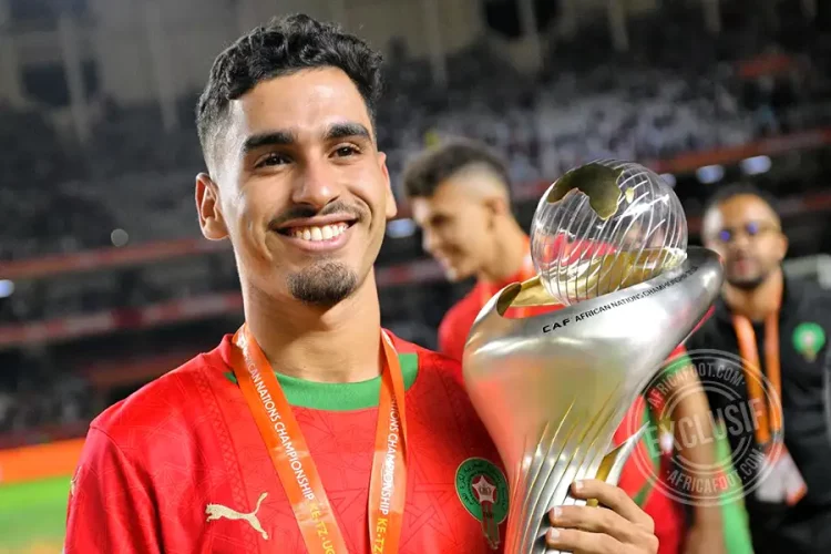 Salaheddine Errahouli
