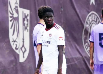 Salomon Kourouma
