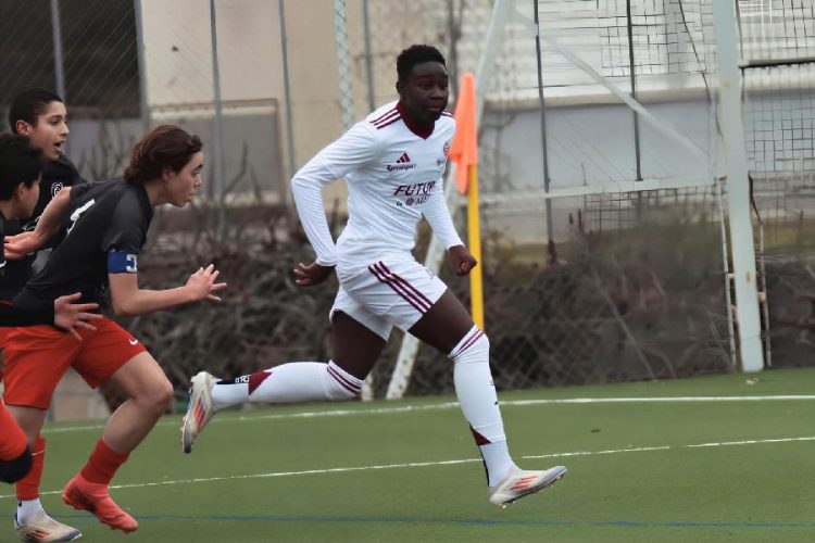 Salomon Kourouma