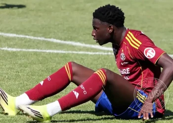 Salomon Kourouma