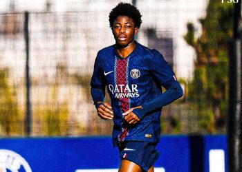 Samba Coulibaly