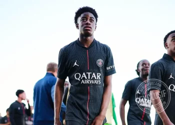 Samba Coulibaly
