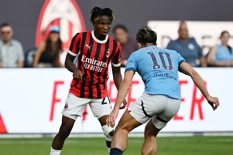 Samuel Chukwueze