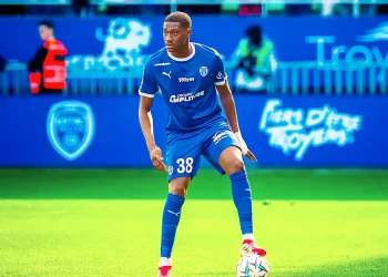 Sankhoun Diawara