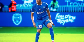 Sankhoun Diawara