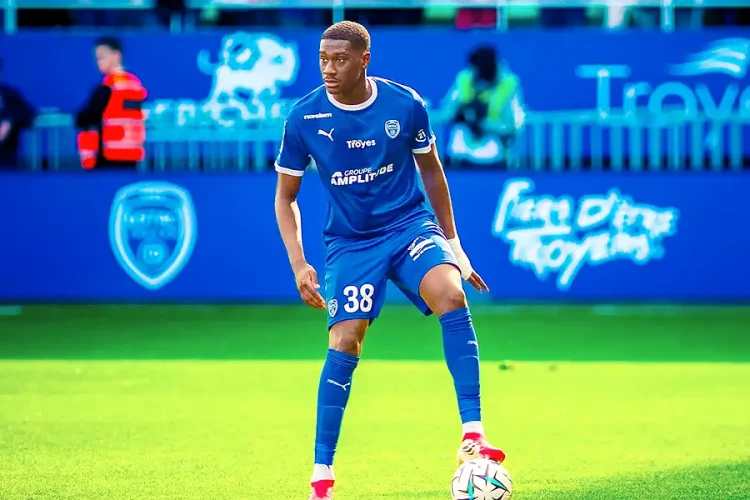 Sankhoun Diawara