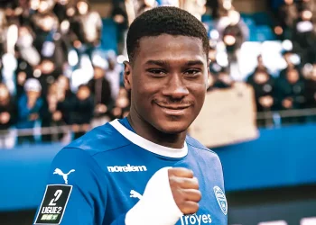 Sankhoun Diawara