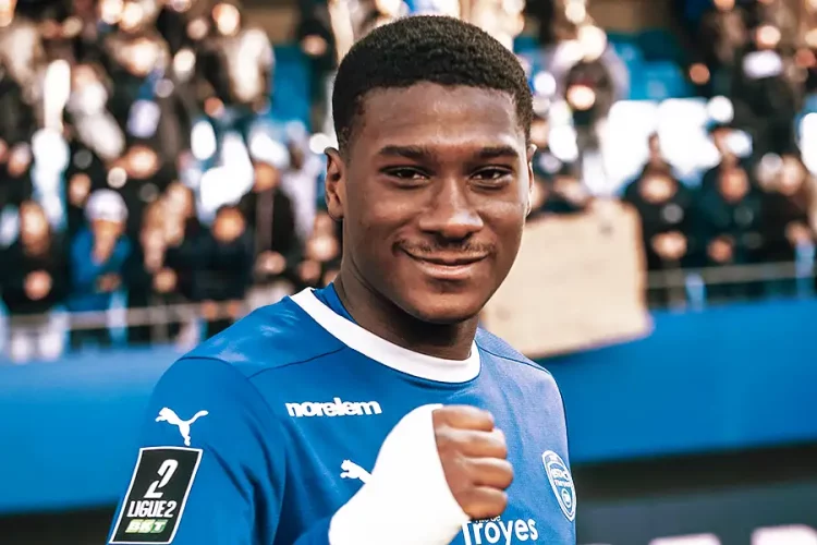 Sankhoun Diawara