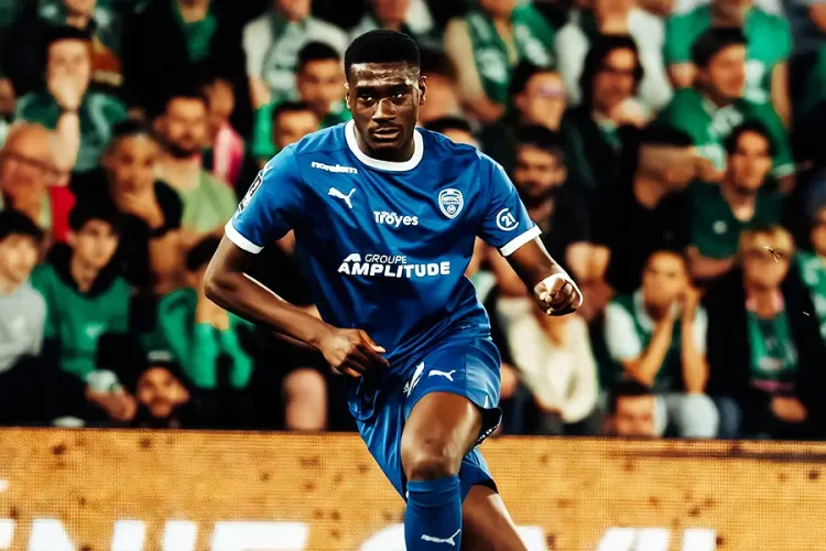 Sankhoun Diawara