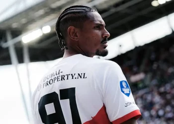 Sébastien Haller