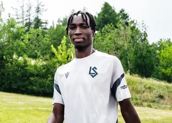 Sékou Koné