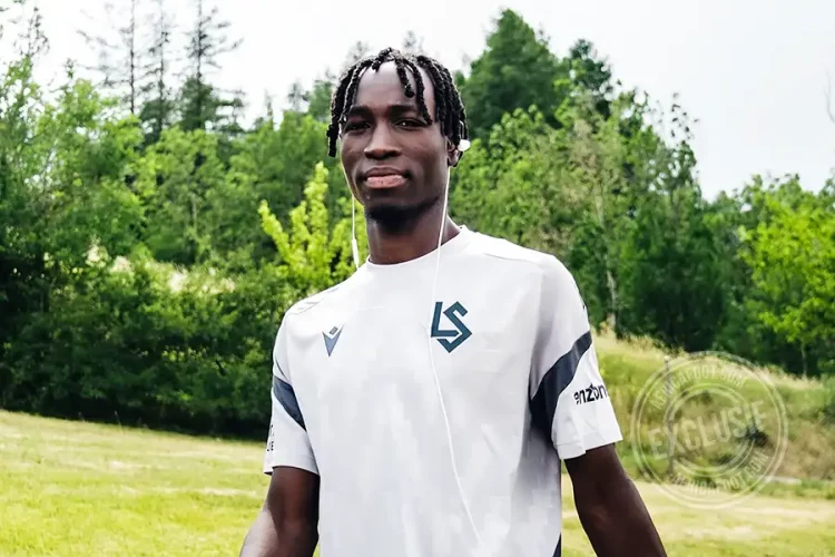 Sékou Koné