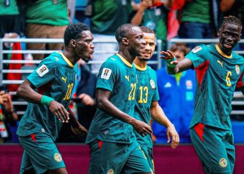 Sénégal