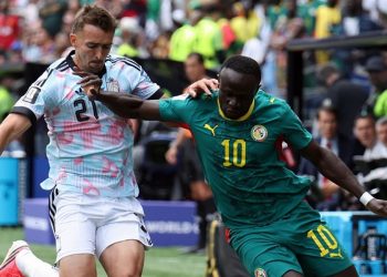 Sénégal