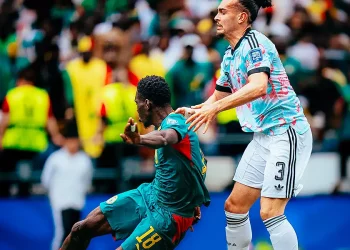 Sénégal