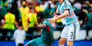 Sénégal