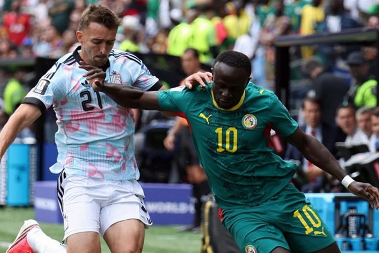 Sénégal