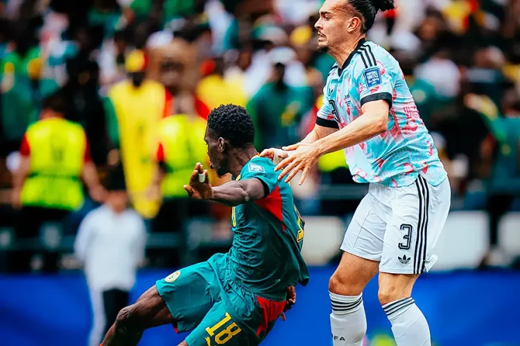 Sénégal