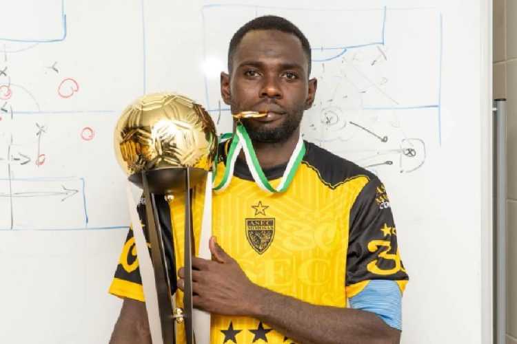Seydou Lamine Sacko