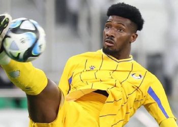 Seydou Sano