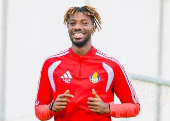 Seydou Sano