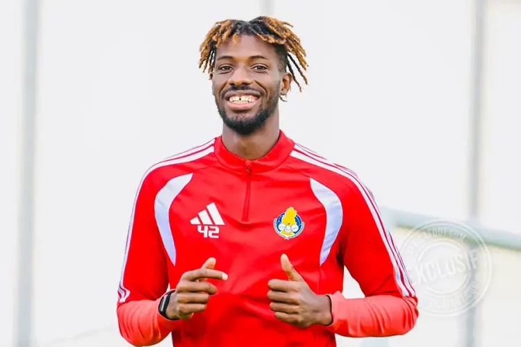 Seydou Sano