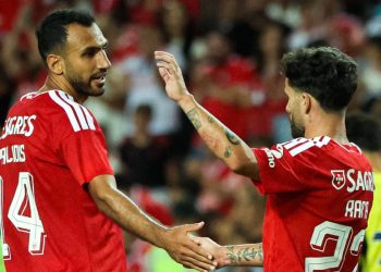 Site officiel de Benfica