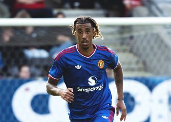 Site officiel de Manchester United