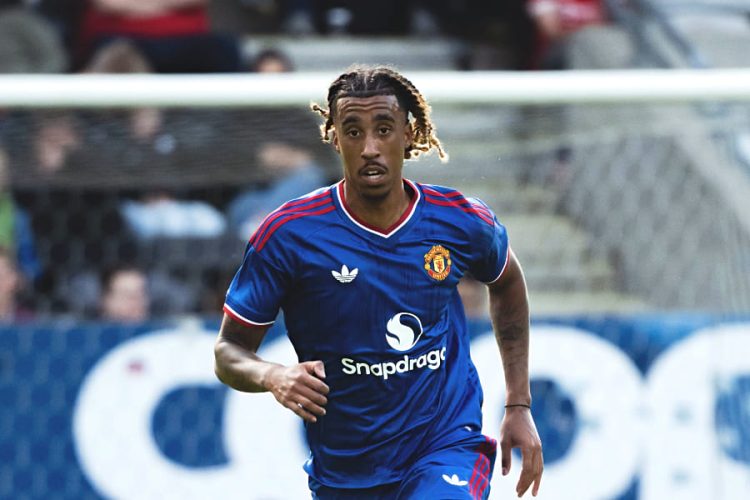 Site officiel de Manchester United