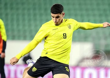 Soufiane Benjdida