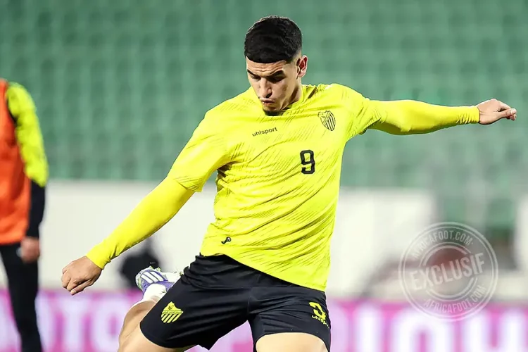 Soufiane Benjdida