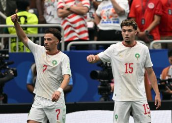 Source photo : site officiel de la Fédération marocaine royale de football