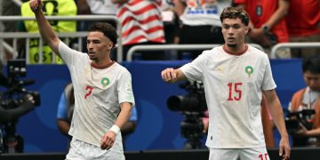 Source photo : site officiel de la Fédération marocaine royale de football