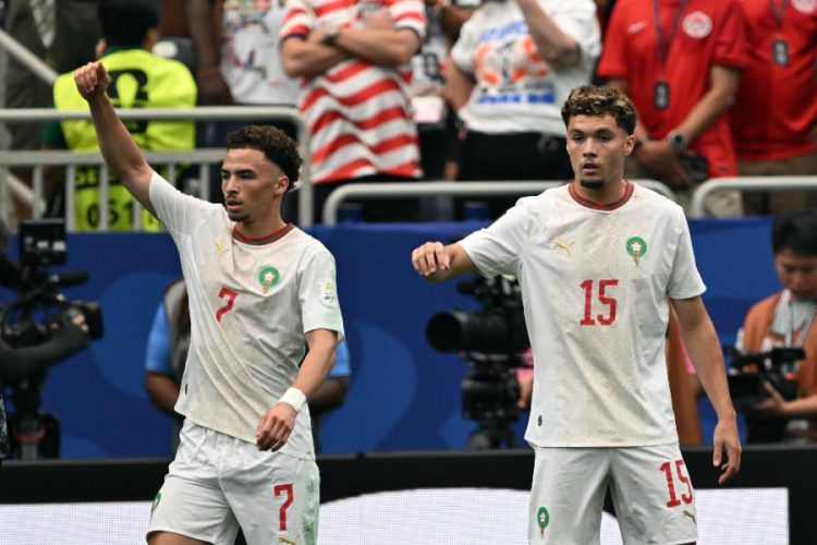 Source photo : site officiel de la Fédération marocaine royale de football