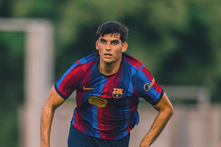 Source photo : site officiel du FC Barcelone