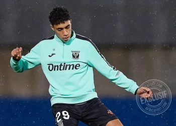 Suleiman El Haddadi