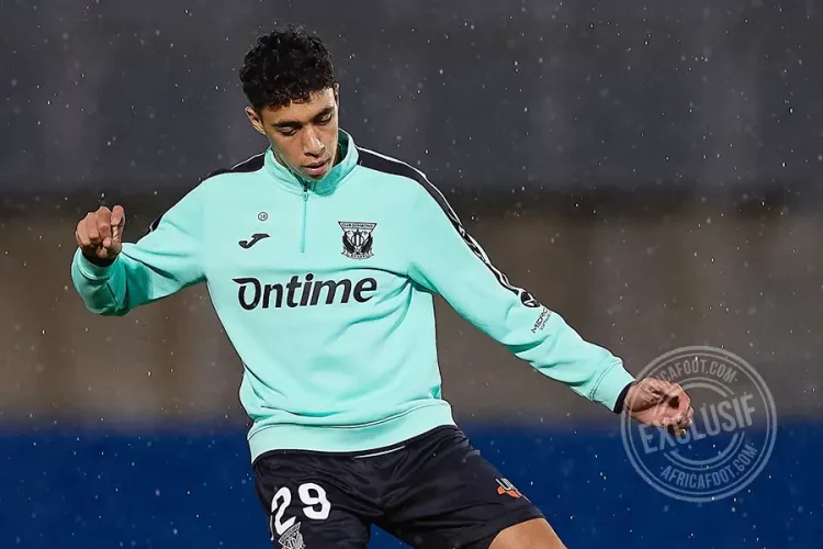 Suleiman El Haddadi