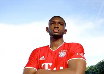 Tanguy Nianzou