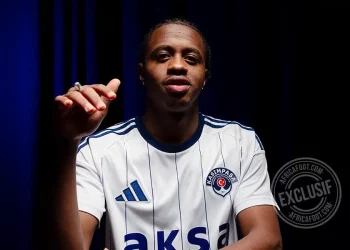 Thiemoko Diarra