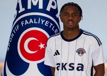 Thiemoko Diarra 2
