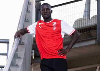 Thiemoko Diarra