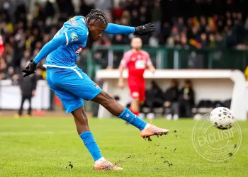 Thiemoko Diarra