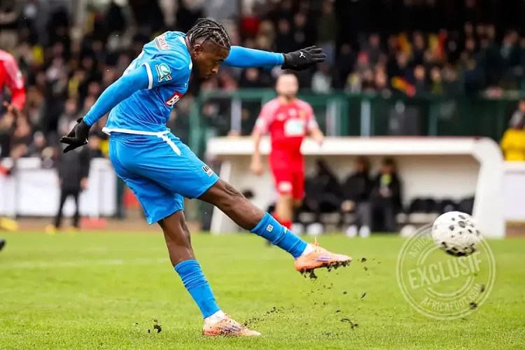 Thiemoko Diarra
